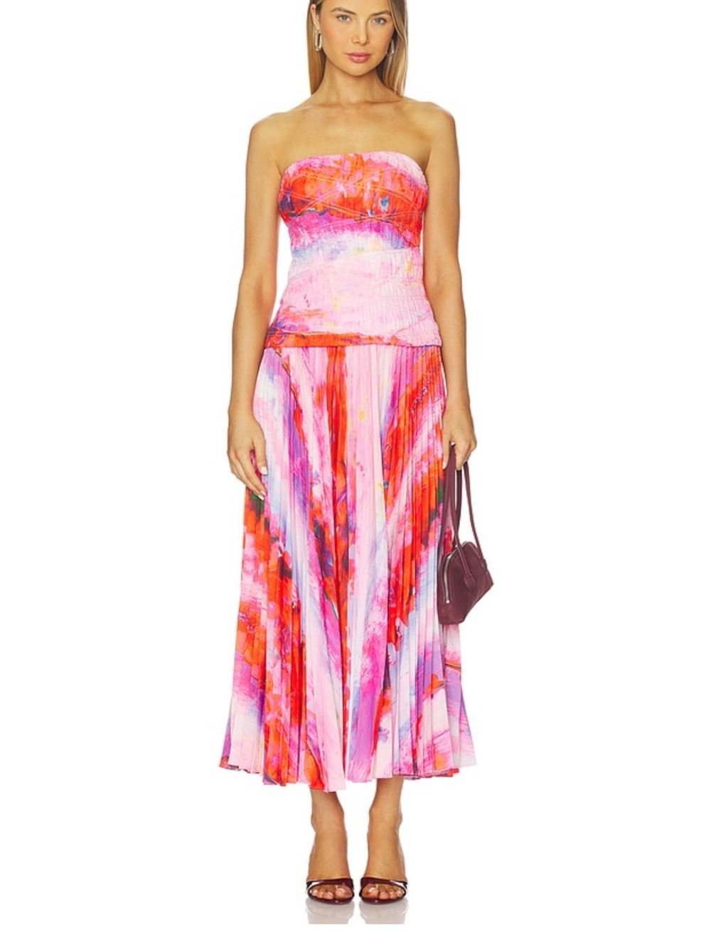 Acler dress